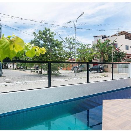 Apartmán Promocao! Flat 12 Centro Pôrto das Galinhas Exteriér fotografie