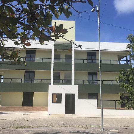 Apartmán Promocao! Flat 12 Centro Pôrto das Galinhas Exteriér fotografie
