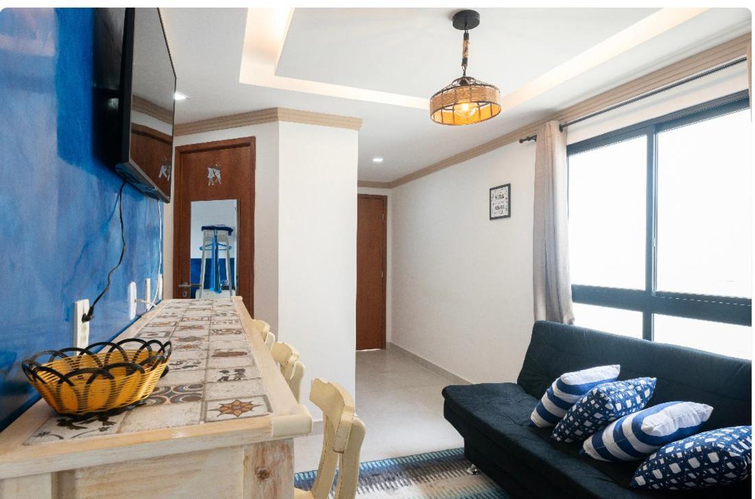 Apartmán Promocao! Flat 12 Centro Pôrto das Galinhas Exteriér fotografie