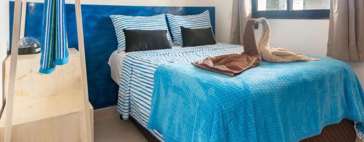 Apartmán Promocao! Flat 12 Centro Pôrto das Galinhas Exteriér fotografie