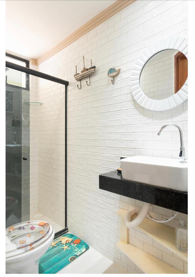 Apartmán Promocao! Flat 12 Centro Pôrto das Galinhas Exteriér fotografie