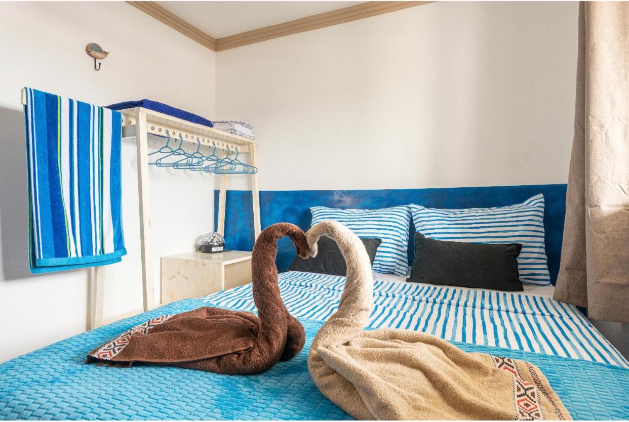 Apartmán Promocao! Flat 12 Centro Pôrto das Galinhas Exteriér fotografie