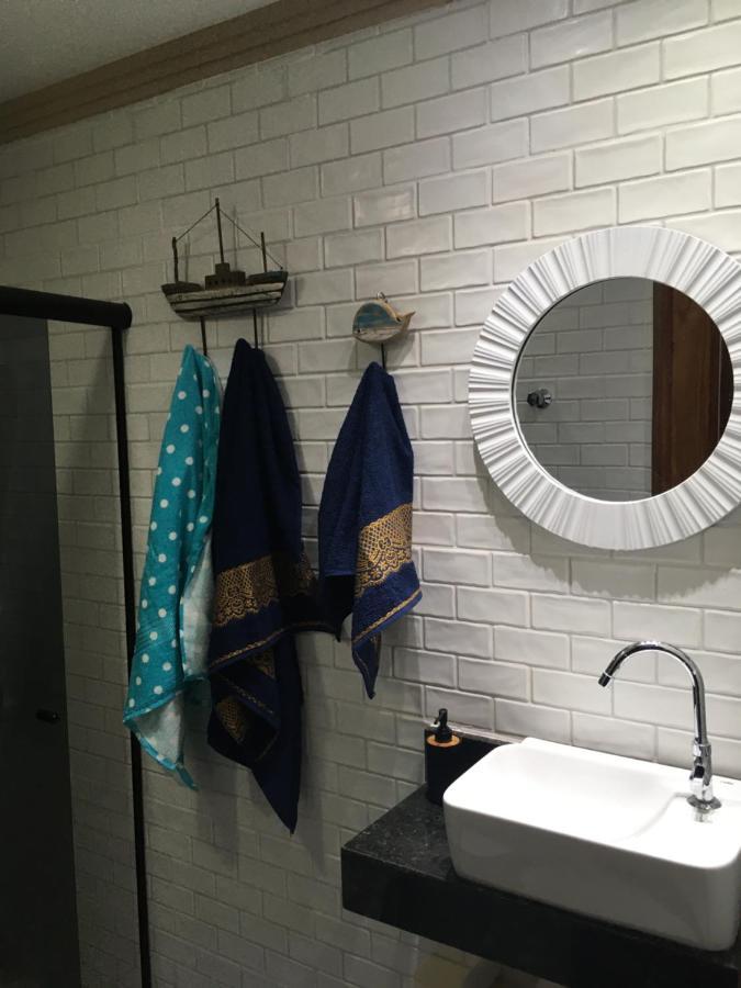 Apartmán Promocao! Flat 12 Centro Pôrto das Galinhas Exteriér fotografie