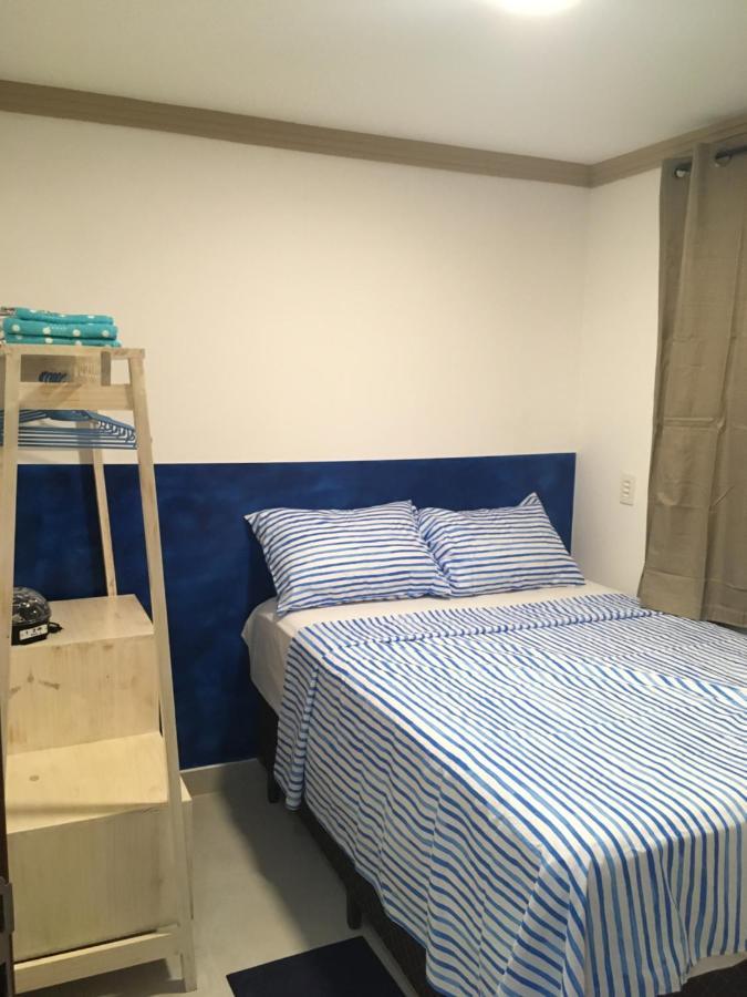 Apartmán Promocao! Flat 12 Centro Pôrto das Galinhas Exteriér fotografie