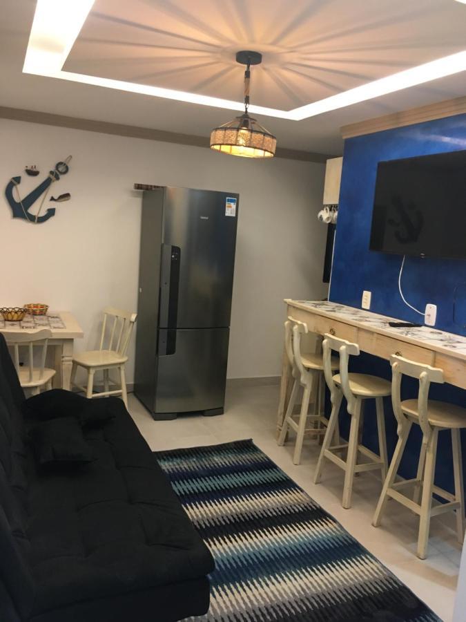 Apartmán Promocao! Flat 12 Centro Pôrto das Galinhas Exteriér fotografie