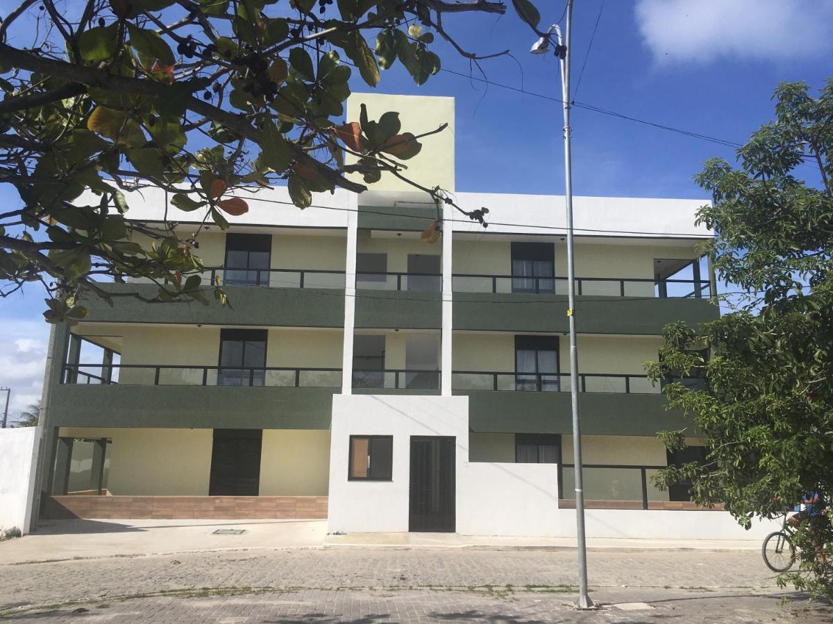 Apartmán Promocao! Flat 12 Centro Pôrto das Galinhas Exteriér fotografie