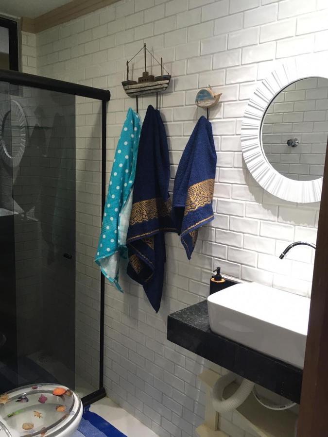 Apartmán Promocao! Flat 12 Centro Pôrto das Galinhas Exteriér fotografie