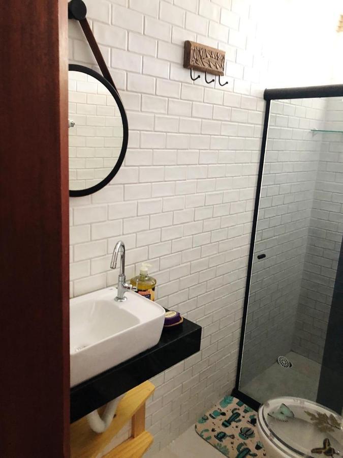 Apartmán Promocao! Flat 12 Centro Pôrto das Galinhas Exteriér fotografie
